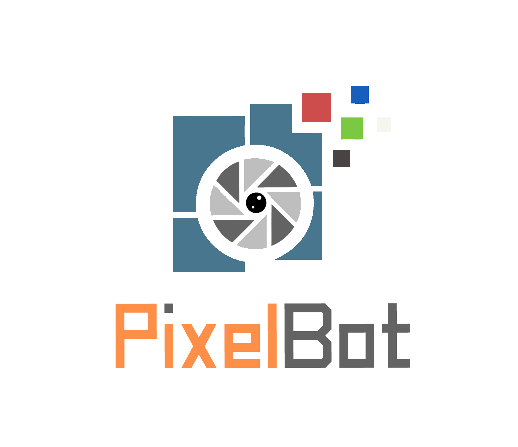 PixelBot Photo Booth